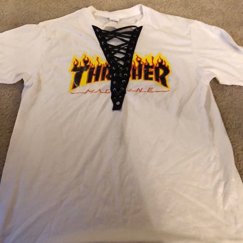 Thrasher T-shirt!